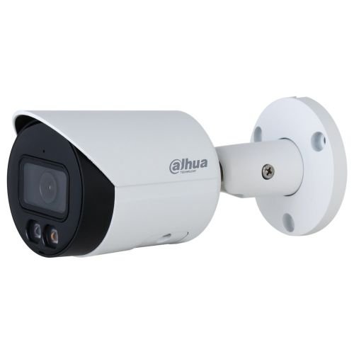 IP CAMERA DAHUA IPC-HFW2849S-S-IL-0280B (IPC-HFW2849S-S-IL-0280B)