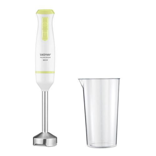 Zelmer ZHB4561L Pulsar Deluxe Max Blender White (ZHB4561L)