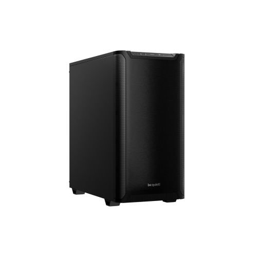 be quiet! PURE BASE 501 Black Midi Tower (BG073)