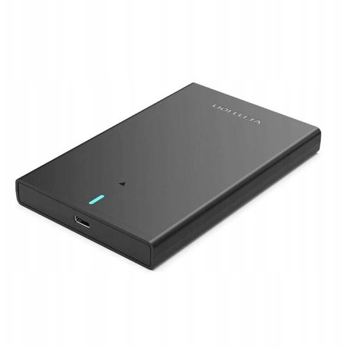 Vention SATA 2.5" USB 3.1 hard drive enclosure (KPBB0)