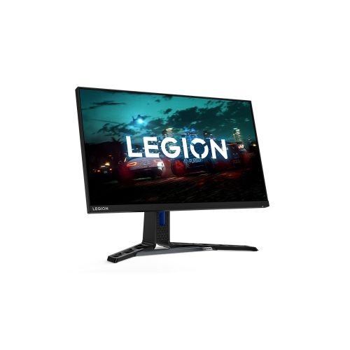 Lenovo Legion Y27h-30 68.6 cm (27") 2560 x 1440 pixels Black (66F6UAC3EU)