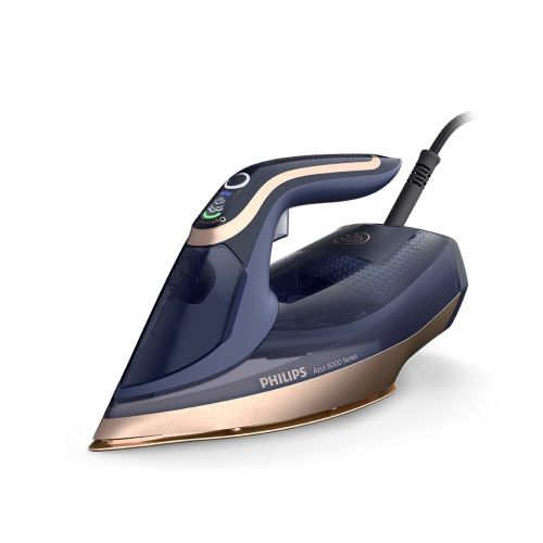 Steam iron  PHILIPS DST 8050/20 (DST8050/20)