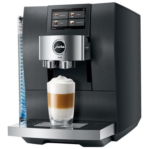 JURA Z10 (EB) Fully-auto Espresso machine 2.4 L (15609)