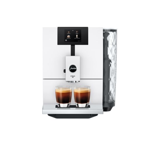 Coffee Machine Jura ENA 8 Nordic White (EC) (15491)