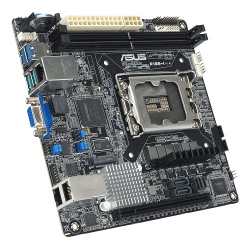 ASUS P13R-I Intel C262 LGA 1700 mini ITX (90SB0CR0-M0UAY0)