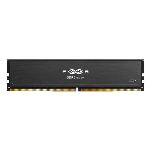 Silicon Power XPOWER Pulse memory module 16 GB 1 x 16 GB DDR5 6400 MHz ECC (SP016GXLWU64AFSJ)