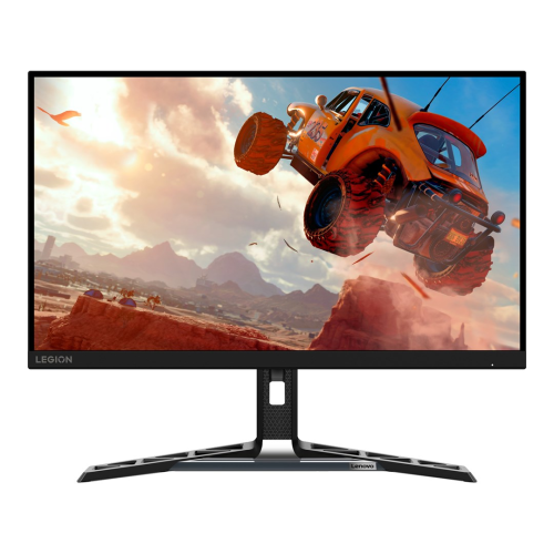 Lenovo Legion R27qe computer monitor 68.6 cm (27") 2560 x 1440 pixels Quad HD LED Black (67C5GAC1EU)