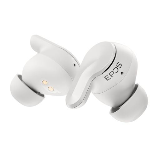 EPOS ADAPT E1TWS NORDIC WHITE BLUETOOTH (1001261)