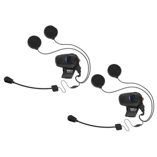 Motorcycle Intercom SENA SMH5 Dual Pack (8809629524575)