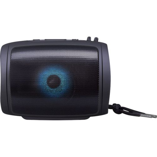 BLUETOOTH SPEAKER DEFENDER S200 5W BLACK (65200)