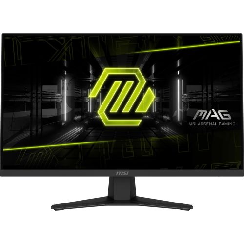 MSI MAG 274F computer monitor 68.6 cm (27") 1920 x 1080 pixels Full HD LCD Black (MAG 274F)