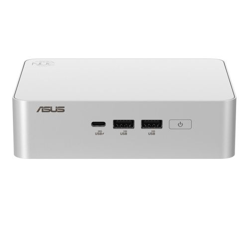 ASUS NUC 15 Pro+ RNUC15CRSU900002 White (90AR00P3-M00050)