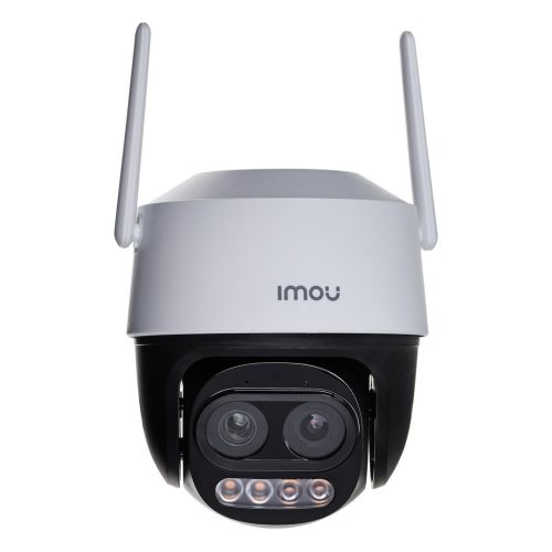 Imou Cruiser Z Turret IP security camera Indoor & outdoor Ceiling/wall (IPC-S7DP-5M0WEZ)