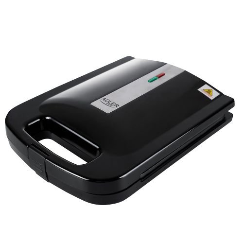 Adler AD 3055 sandwichtoaster (AD 3055)