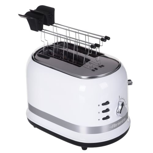 Ariete Moderna white 149/01 toaster (149/01)
