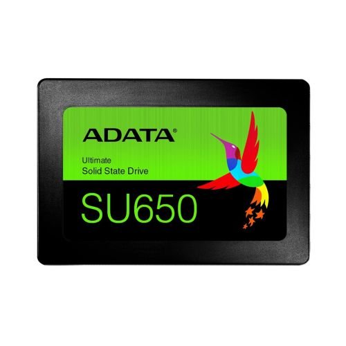 ADATA SU650 2.5" 1 TB Serial ATA III 3D NAND (ASU650SS-1TT-R)