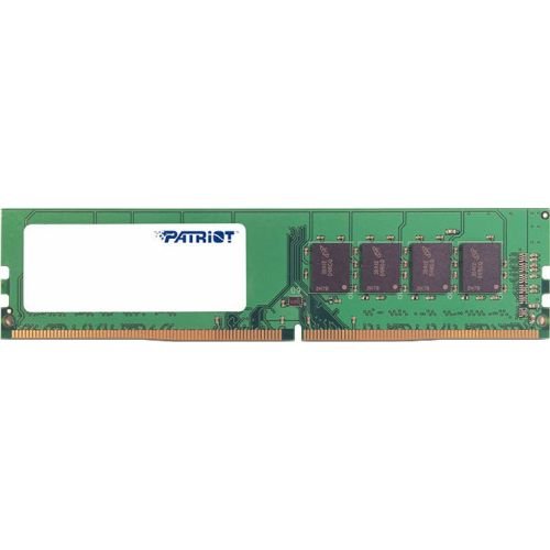 Patriot DIMM 8 GB DDR4-2666 SR PSD48G266681, Signature Line (PSD48G266681)