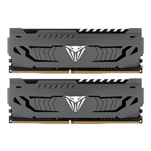Patriot Memory Viper Steel PVS48G320C6K memory module 8 GB DDR4 3200 MHz (PVS48G320C6K)
