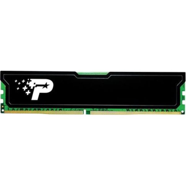 Patriot SO-DIMM 16 GB DDR4-2400 PSD416G24002S, Signature Line (PSD416G24002S) Patriot SO-DIMM 16 GB DDR4-2400 PSD416G24002S, Signature Line (PSD416G24002S)