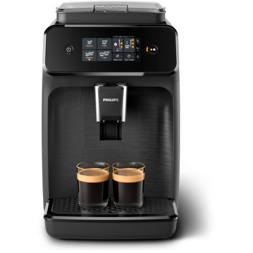 Philips 1200 series EP1200/00 coffee maker Fully-auto Espresso machine 1.8 L (EP1200/00)