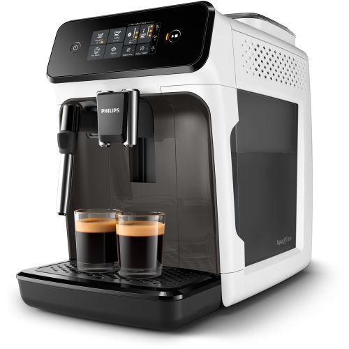 Philips 1200 series EP1223/00 coffee maker Fully-auto Espresso machine 1.8 L (EP1223/00)