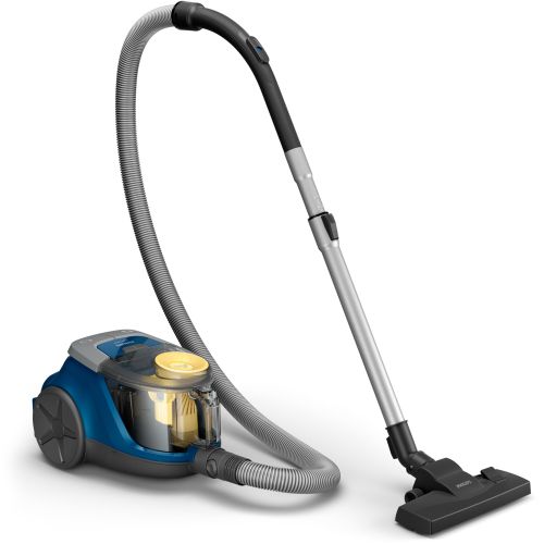 Philips 2000 series XB2125/09 vacuum 1.3 L Cylinder vacuum Dry 850 W Bagless (XB2125/09)