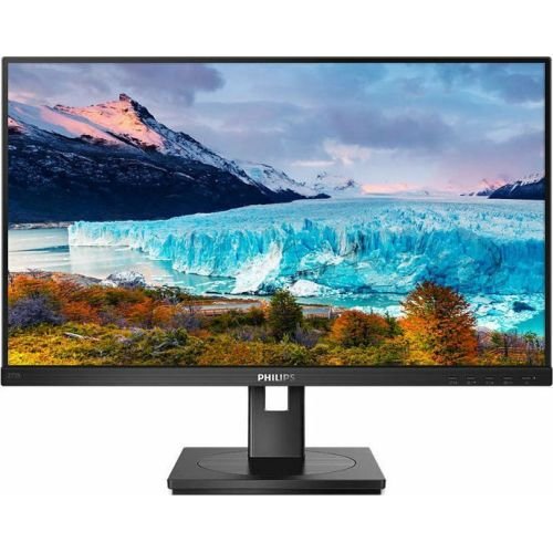 Philips 272S1AE/00 68.6 cm (27 inches), black, adaptive sync, fullHD, 75 Hz  (272S1AE/00)