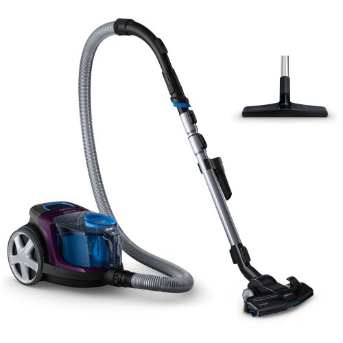 Philips 3000 series FC9333/09 vacuum 1.5 L Cylinder vacuum Dry 900 W Bagless (FC9333/09)
