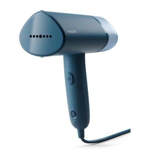 Philips 3000 series STH3000/20 steam cleaner Portable steam cleaner 0.1 L 1000 W Blue (STH3000/20)