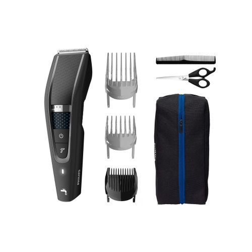 Philips 5000 series HC5632/15 hair trimmers/clipper Black (HC5632/15)