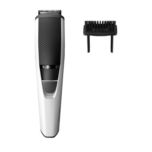 Philips BEARDTRIMMER Series 3000 Beard trimmer BT3206/14 (BT3206/14)