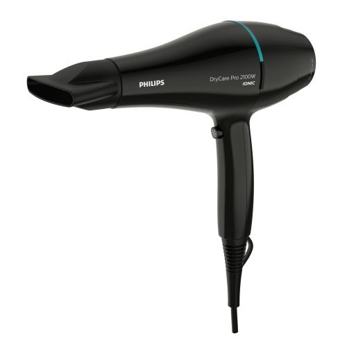 Philips DryCare BHD272/00 hair dryer 2100 W Black (BHD272/00)