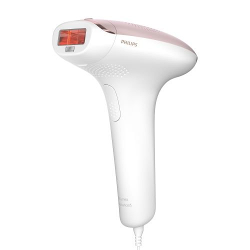 Philips Lumea Advanced SC1994/00 light depilation Pink,White Intense pulsed light (IPL) (SC1994/00)