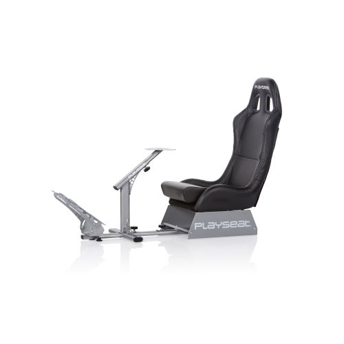Playseat Evolution Universal gaming chair Padded seat Black (REM.00004)