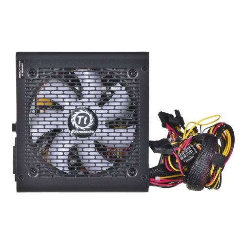 Power supply Thermaltake Litepower RGB PS-LTP-0550NHSANE-1 (550 W; Active; 120 mm) (PS-LTP-0550NHSANE-1)