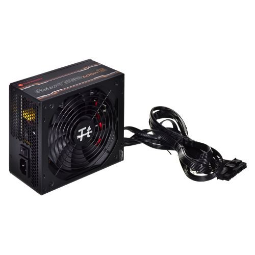 Power supply Thermaltake Smart SE2 500W PS-SPS-0500MNSAWE-1 (500 W; Active; 120 mm) (PS-SPS-0500MNSAWE-1)