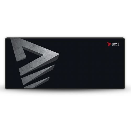 Professional gaming mousepad Savio Precision Control XXL 1000x500x3mm (GPCXXL)