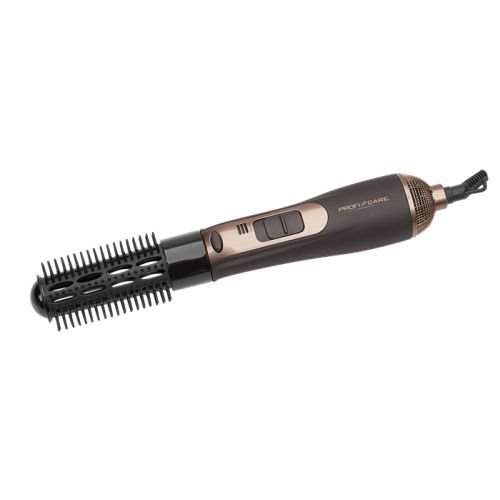 ProfiCare PC-HAS 3011 Hot air brush Warm Bronze, Brown 800 W (PC-HAS 3011 BRĄZOWA)