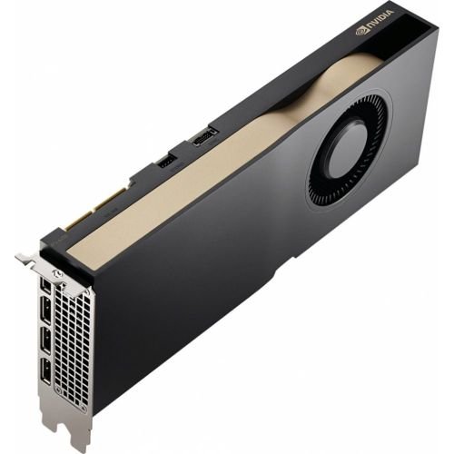 ASUS A2000 NVIDIA RTX A2000 6 GB GDDR6 (90SKC000-M5UAN0)