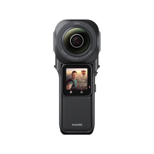 Insta360 One RS 360 Camera (CINRSGP/D)