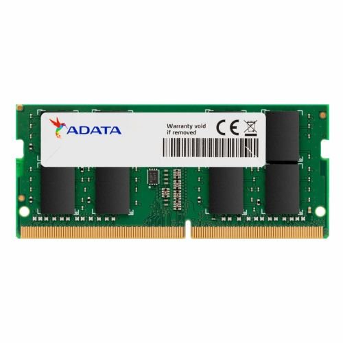 ADATA AD4S320016G22-SGN memory module 16 GB 1 x 16 GB DDR4 3200 MHz (AD4S320016G22-SGN)