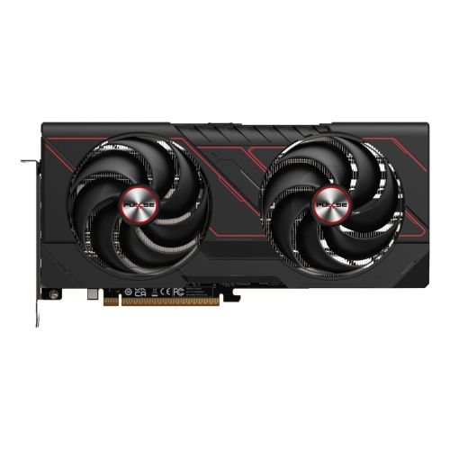 Sapphire PULSE Radeon RX 9070 AMD 16 GB GDDR6 (11349-03-20G)