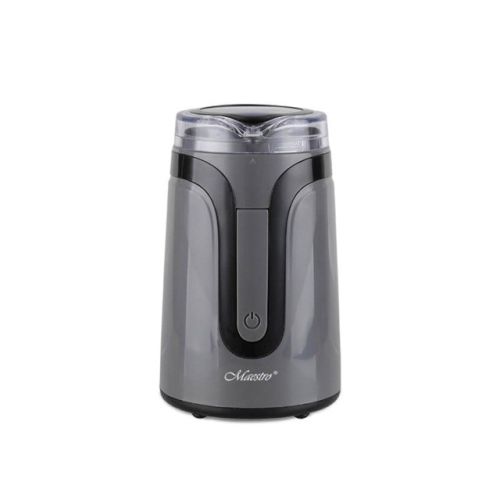 Maestro MR-450-GREY Coffee Grinder Grey (MR-450-GREY)