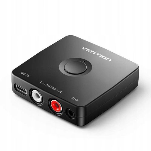 Vention Bluetooth 5.1 audio receiver (NAJB0)