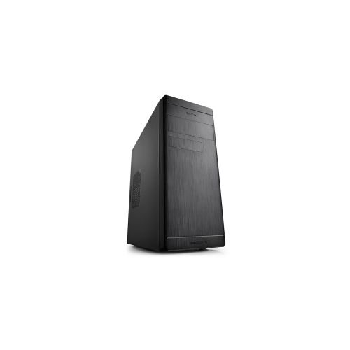 DeepCool Wave V2 Mini Tower Black (DP-MATX-DPWAVE2)