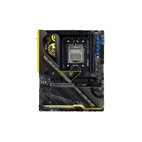 Asrock X870E TAICHI OCF motherboard (X870E TAICHI OCF)