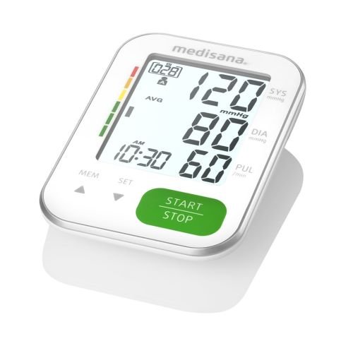Upper arm blood pressure monitor Medisana BU 565 (51207)
