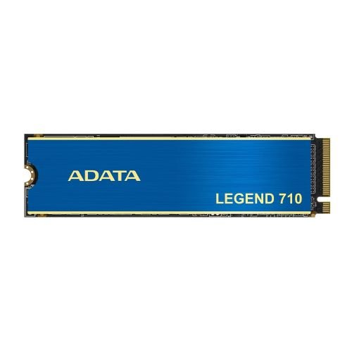 ADATA LEGEND 710 M.2 1000 GB PCI Express 3.0 3D NAND NVMe (ALEG-710-1TCS)