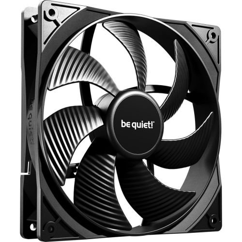 Fan Be Quiet! Pure Wings 3 140mm (BL107)