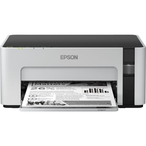 Epson EcoTank M1120 inkjet printer 1440 x 720 DPI A4 Wi-Fi (C11CG96403)